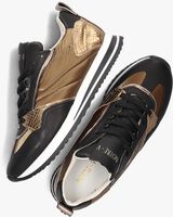 Bronzen NOTRE-V Lage sneakers 05-51 - medium