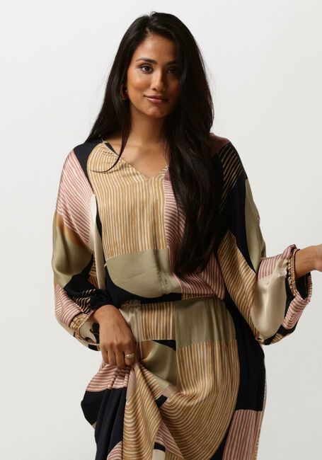 Multi SUMMUM Tops & T-shirts TOP MODERN MINIMALIST - large