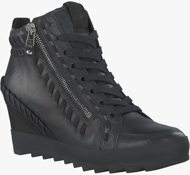 Zwarte KENNEL & SCHMENGER Sneakers 50510  - large