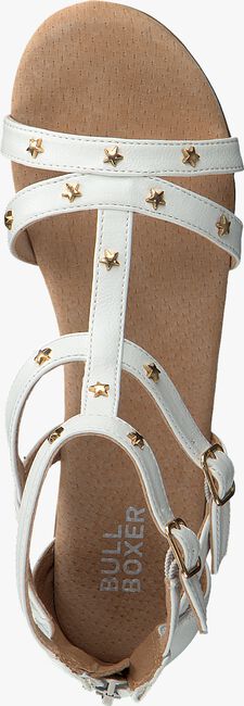 Witte BULLBOXER AED046 Sandalen - large