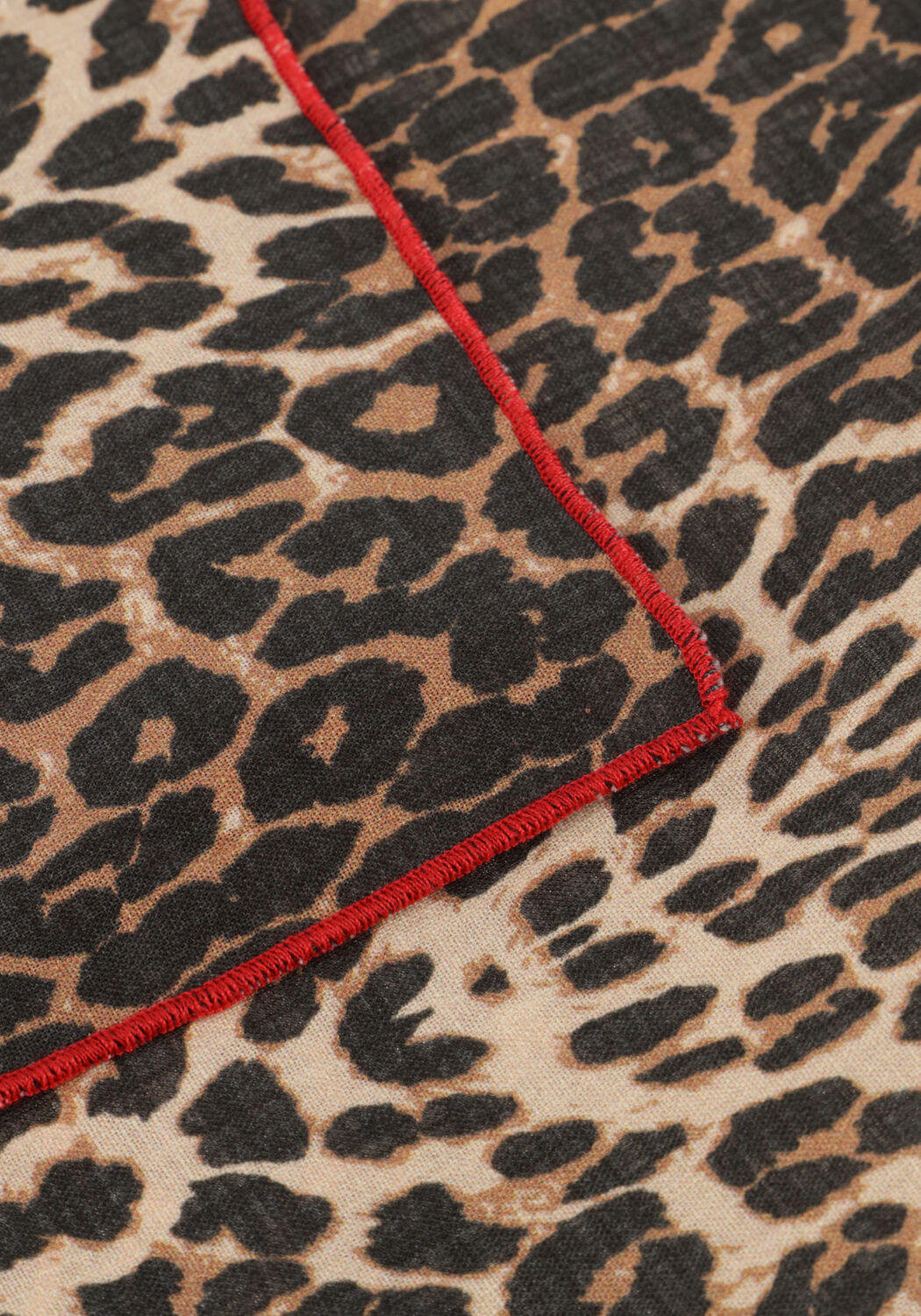 Multi PETIT BLUSH Sjaal SCARF - large