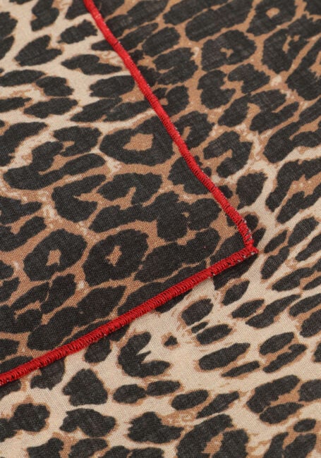 Multi PETIT BLUSH Sjaal SCARF - large