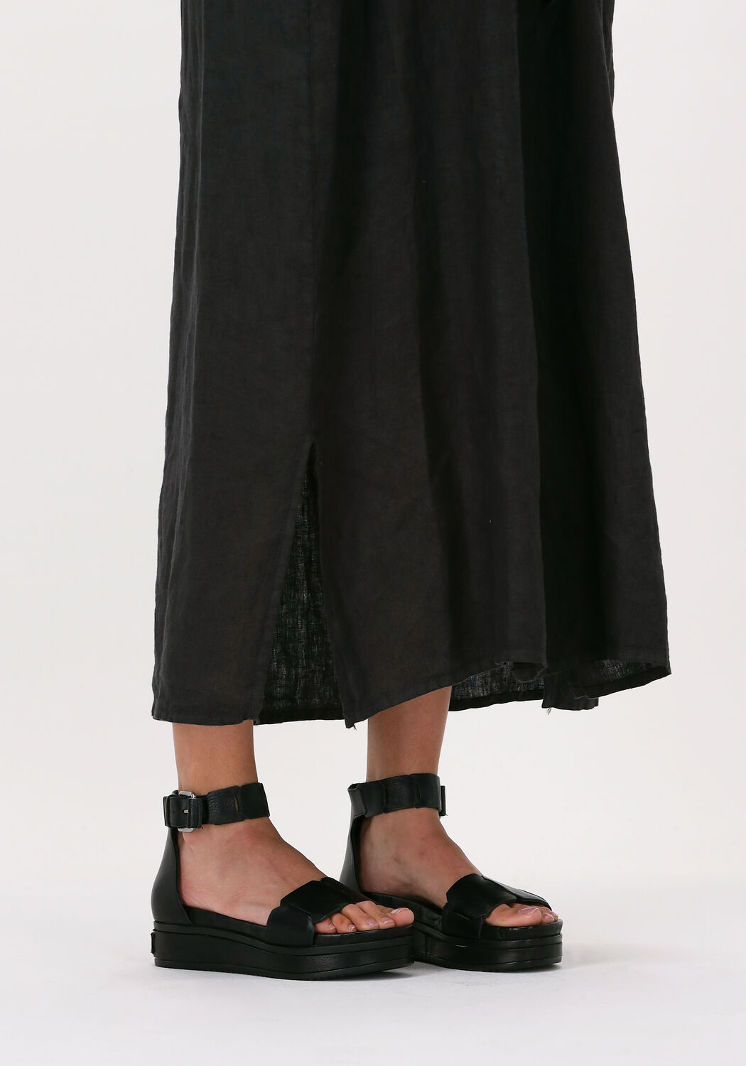 SHABBIES 170020266 Sandales en noir - large