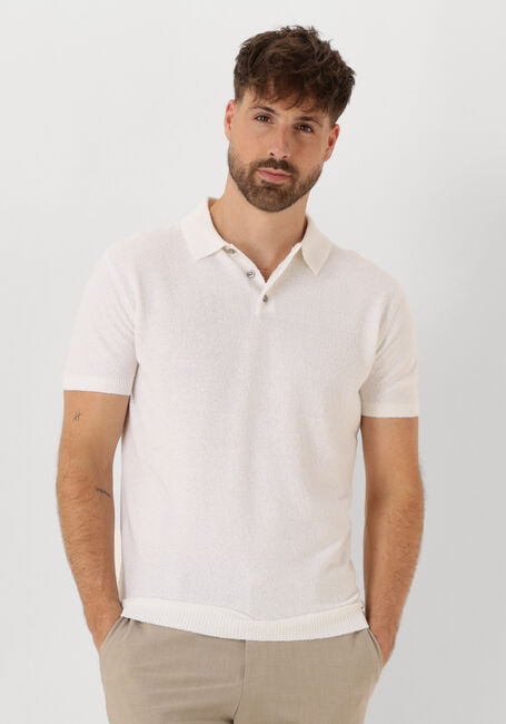 Ecru GENTILUOMO Polo POLO SS K2015-273 - large
