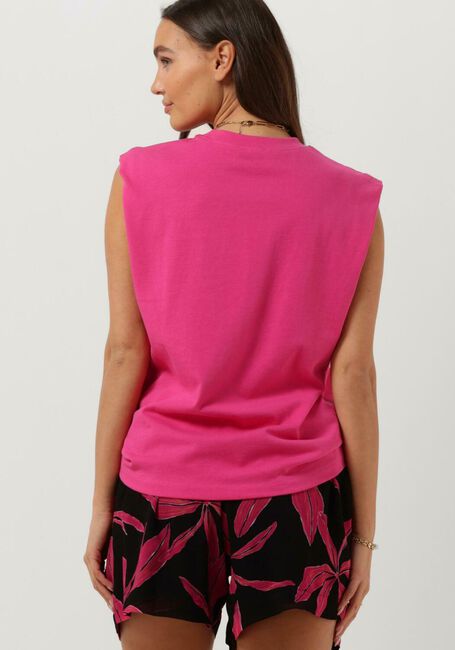 CATWALK JUNKIE Haut SL AIDA en rose - large
