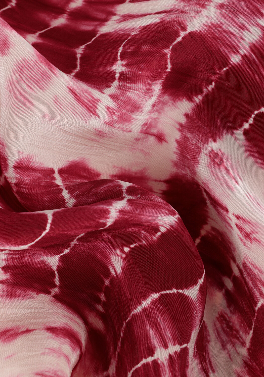 ROUGH STUDIOS Mini robe MADINA DRESS Rose clair - large