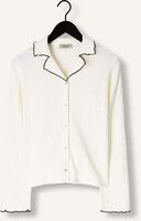 MODSTRÖM MESI SHIRT Blouses Écru MODSTRÖM MESI SHIRT Blouses Écru - medium