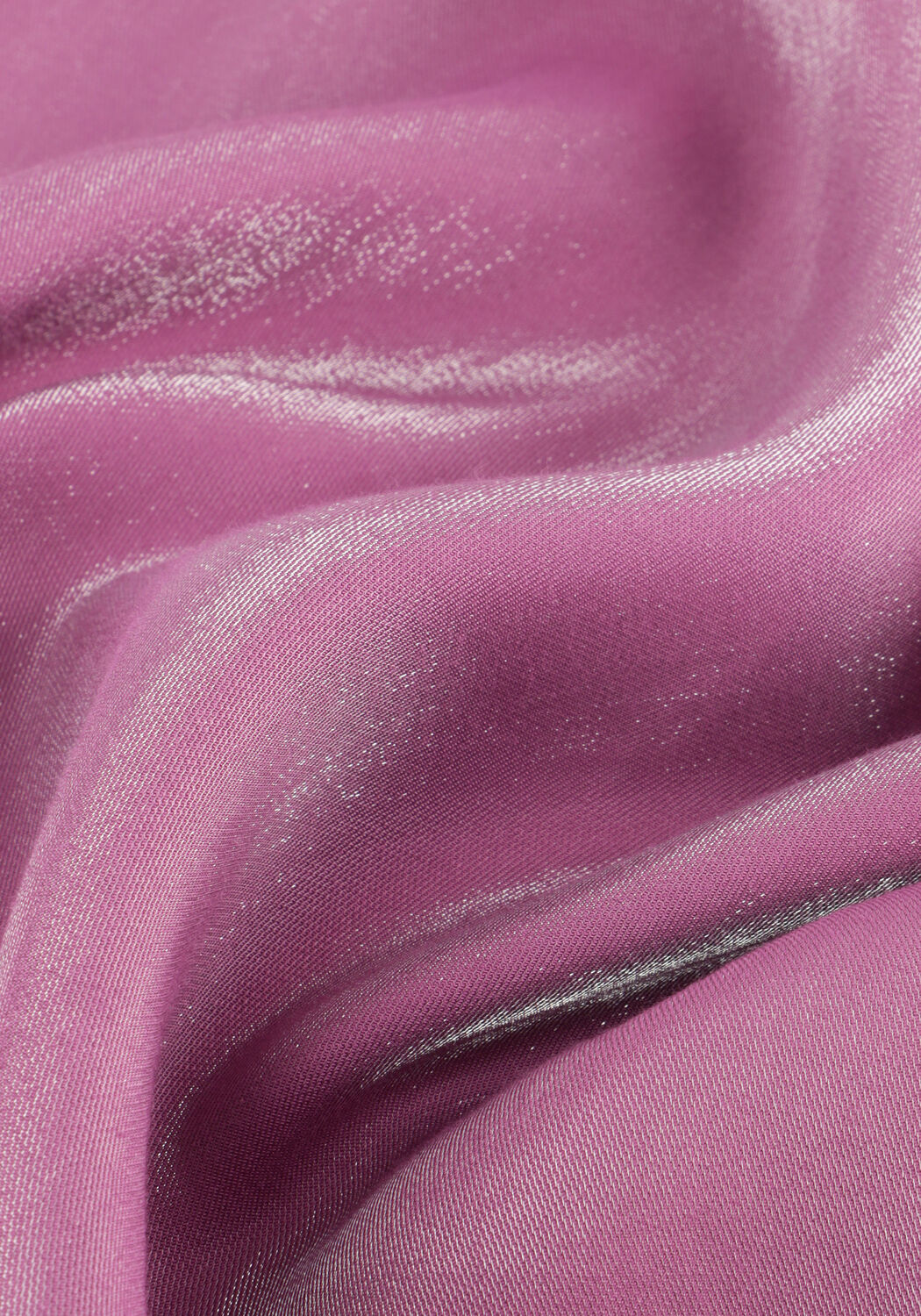 AAIKO Haut MAEVEN SHINE VIS 525 en violet - large