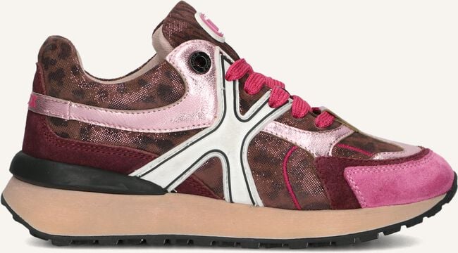 Roze MEXX Sneakers JUJU JACE Roze MEXX Sneakers JUJU JACE - large
