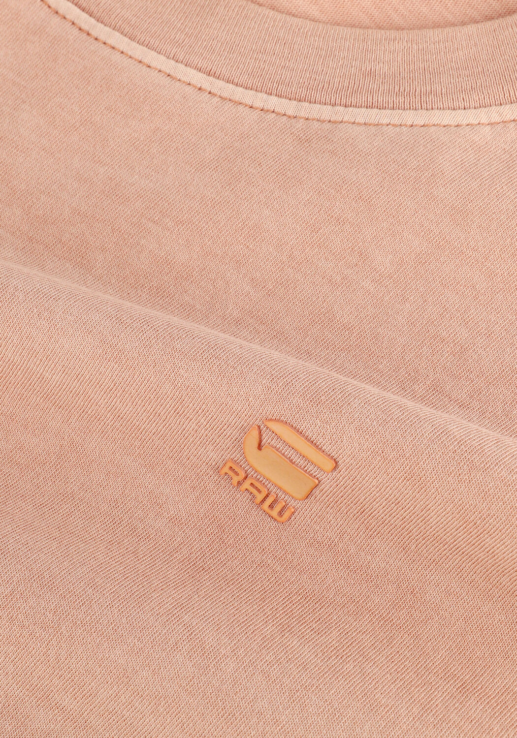 Rode G-STAR RAW T-shirt LASH R T S/S - large