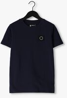 RELLIX T-shirt RLX00-3602 Bleu foncé - medium