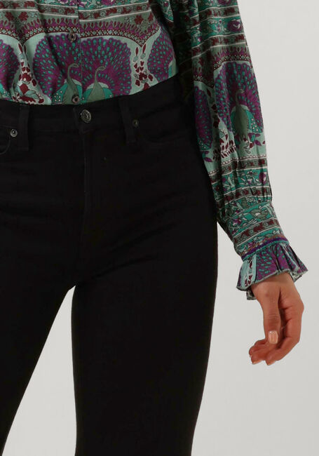 7 FOR ALL MANKIND Wide jeans MODERN DOJO en noir - large