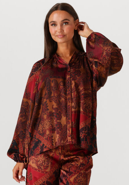 AMAYA AMSTERDAM COLETTE Blouses en multicolore - large