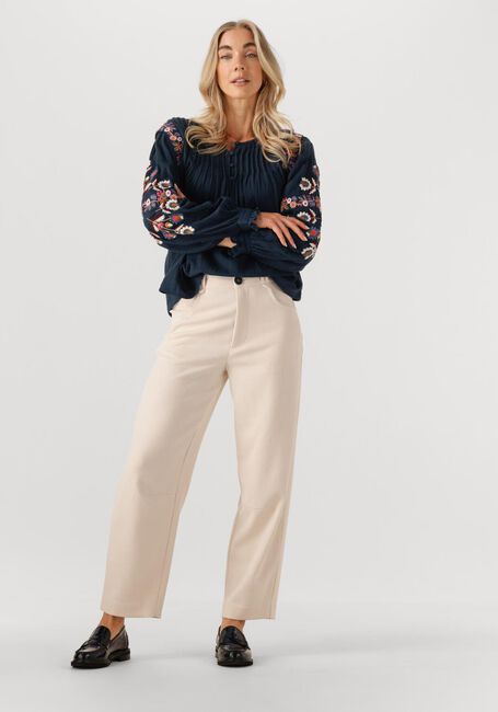 LOUIZON PLOUM Blouses Bleu foncé - large