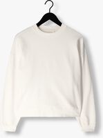 Gebroken wit DEBLON SPORTS Sweater JUUL SWEAT