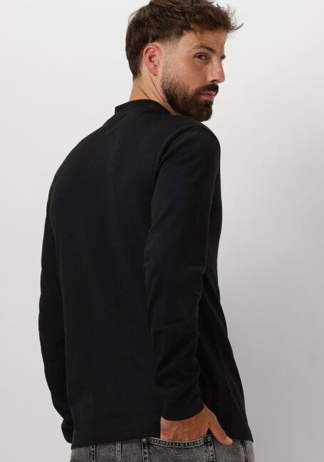DRYKORN T-shirt MORITZO en noir - large