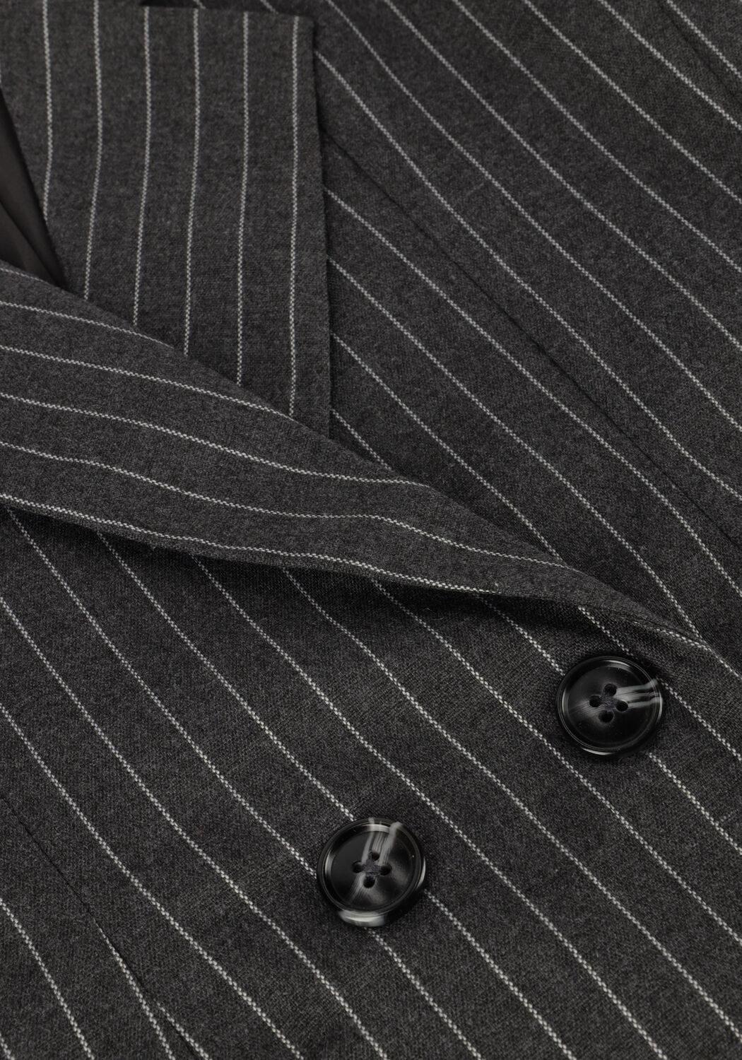 Grijze RETOUR Blazer DESI - large