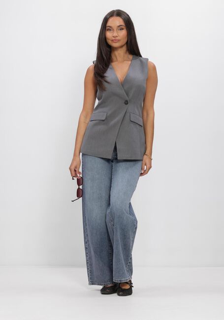 Grijze ENVII Gilet ENRAYE VEST 7092 - large