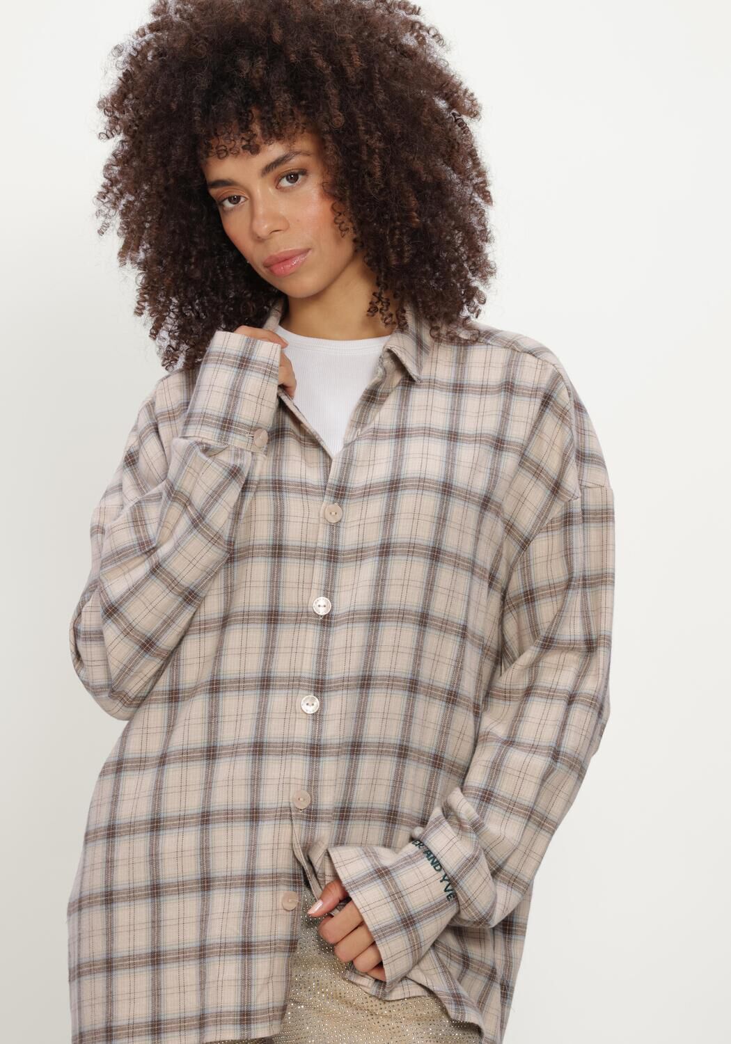 Beige HARPER & YVE  YELENA-LS - large