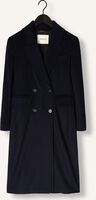 Donkerblauwe BEAUMONT Mantel TIFFANY LONG COAT Donkerblauwe BEAUMONT Mantel TIFFANY LONG COAT - medium