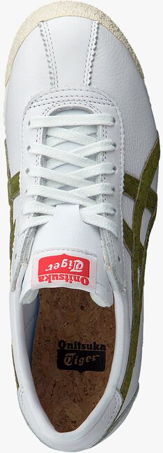 Witte ONITSUKA TIGER Sneakers TIGER CORSAIR - large