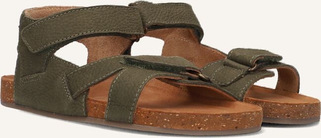 Groene TON & TON Sandalen NEO Groene TON & TON Sandalen NEO - large