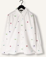 REFINED DEPARTMENT LARA Blouses en blanc REFINED DEPARTMENT LARA Blouses en blanc - medium