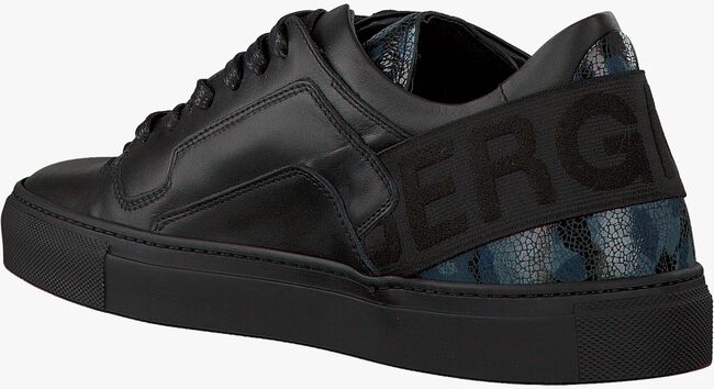 Zwarte ICEBERG Sneakers EIU723E  - large