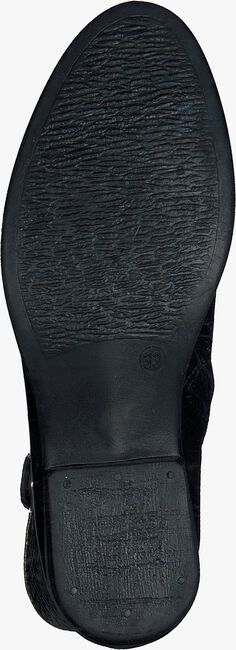 Zwarte HIP Hoge laarzen H1845 - large