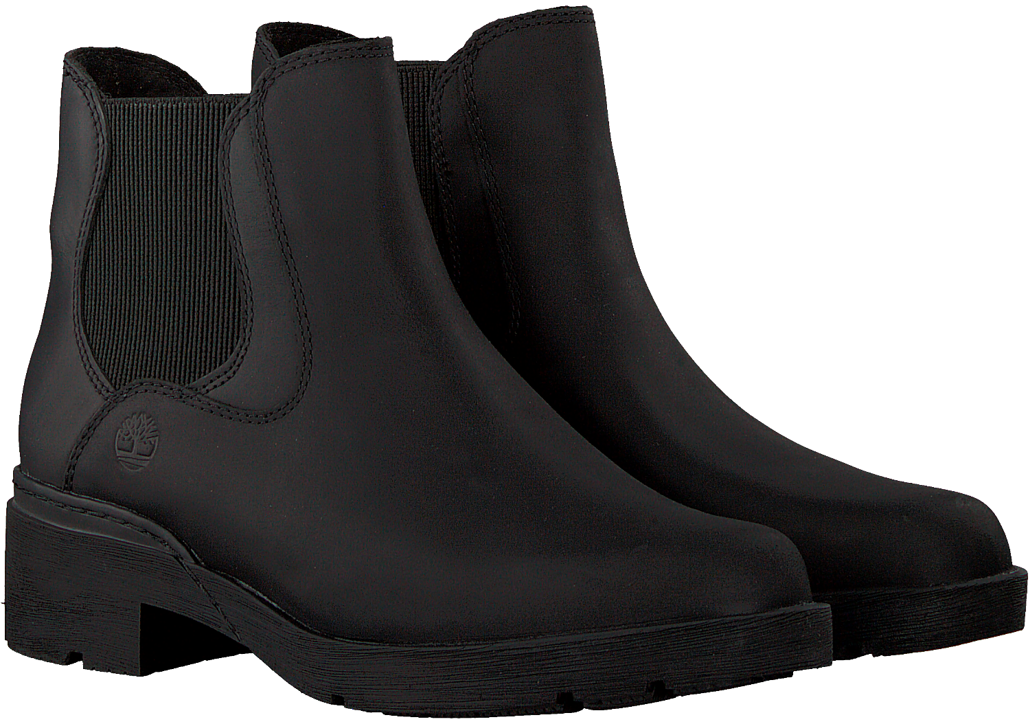 timberland bottines chelsea