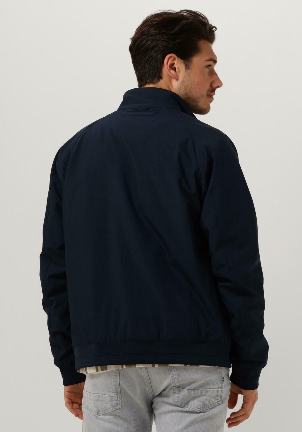 Scotch and hotsell soda harrington jacket