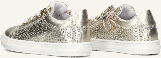 Gouden DEVELAB Sneakers 42868 Gouden DEVELAB Sneakers 42868 - large