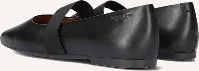 Zwarte VAGABOND SHOEMAKERS Ballerina's JOLIN 501 Zwarte VAGABOND SHOEMAKERS Ballerina's JOLIN 501 - large