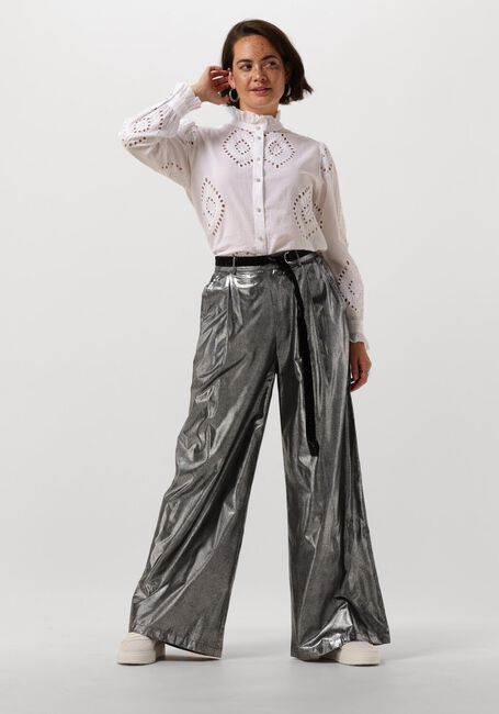 MOLIIN Pantalon URENNA en noir - large