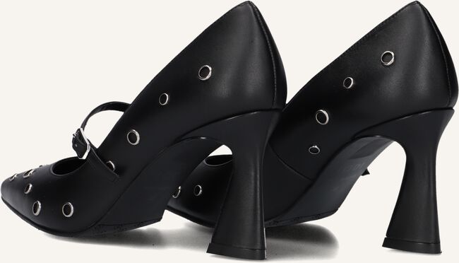 Zwarte LODI  ROMINES Zwarte LODI  ROMINES - large