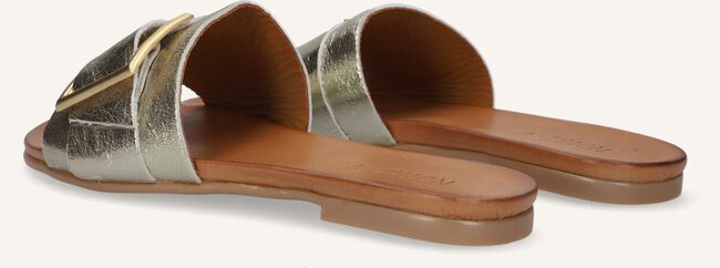 Gouden NOTRE-V Slippers 10201 Gouden NOTRE-V Slippers 10201 - large