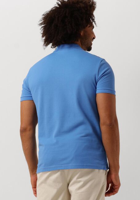 LACOSTE Polo 1HP3 MENS S/S POLO 12 Bleu clair - large