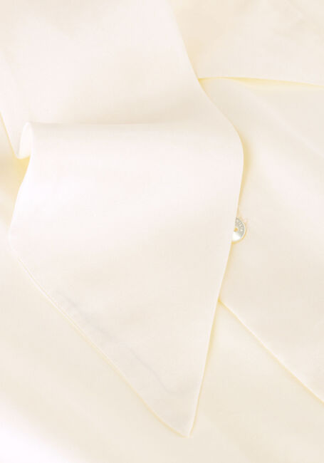 Witte VANILIA  SCARF LYOCELL Witte VANILIA  SCARF LYOCELL - large