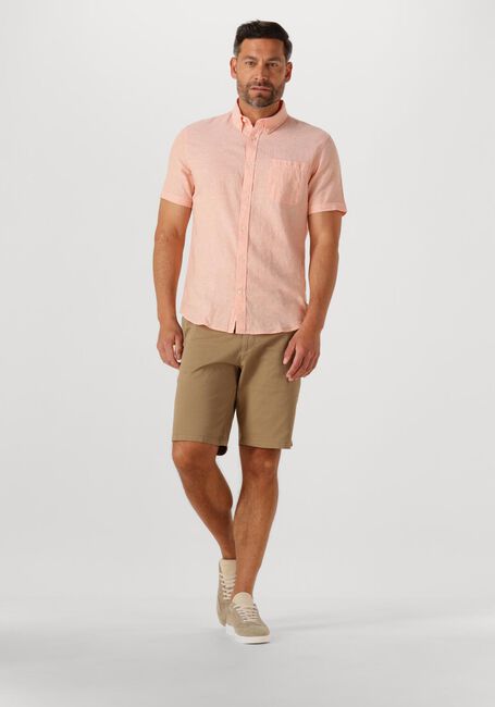 MATINIQUE Chemise décontracté MATROSTOL BD SS Rose clair - large