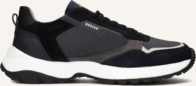 Blauwe NUBIKK Sneakers ROSS ROVER Blauwe NUBIKK Sneakers ROSS ROVER - large