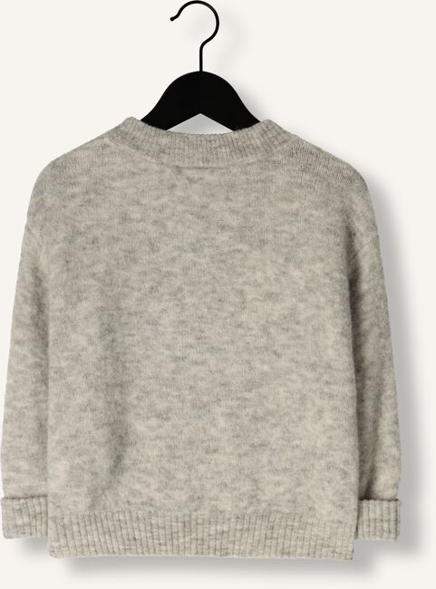 AMERICAN VINTAGE Chandail VITOW KIDS Gris clair Omoda