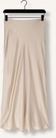 Witte BRUUNS BAZAAR Maxirok JOANELLE SKIRT Witte BRUUNS BAZAAR Maxirok JOANELLE SKIRT - medium