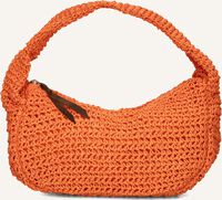 Oranje BECKSONDERGAARD Schoudertas VANESSA TAILA BAG - medium