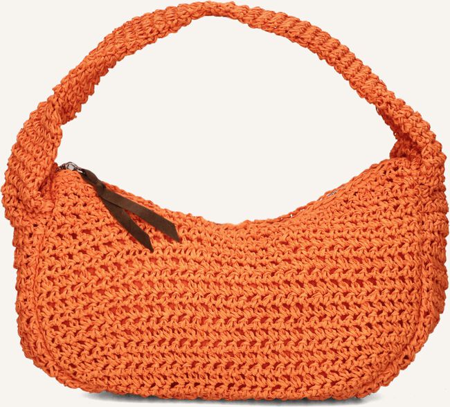 Oranje BECKSONDERGAARD Schoudertas VANESSA TAILA BAG Oranje BECKSONDERGAARD Schoudertas VANESSA TAILA BAG - large