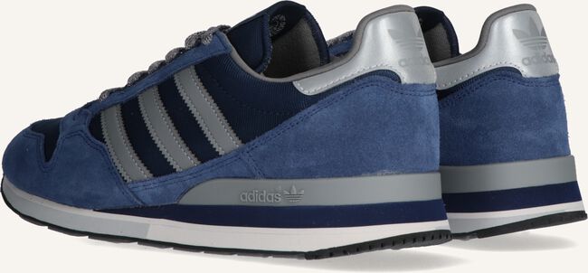 Blauwe ADIDAS Lage sneakers ZX500 Omoda