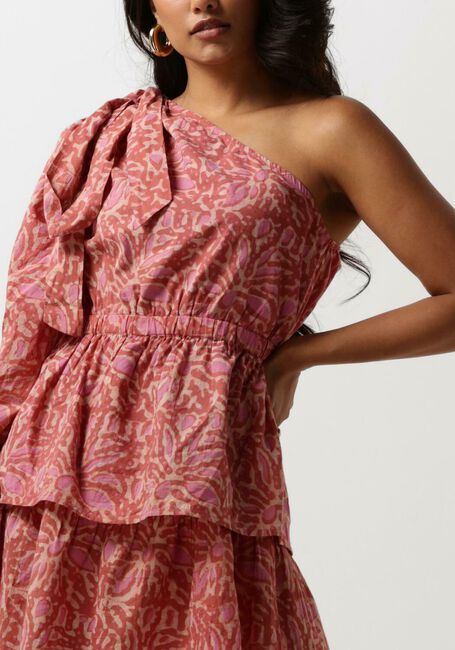 IBANA Mini robe DAFFI Rose clair - large