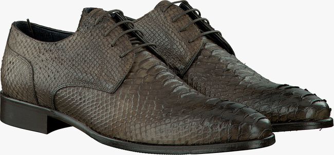 Bruine OMODA Nette schoenen 8451 - large