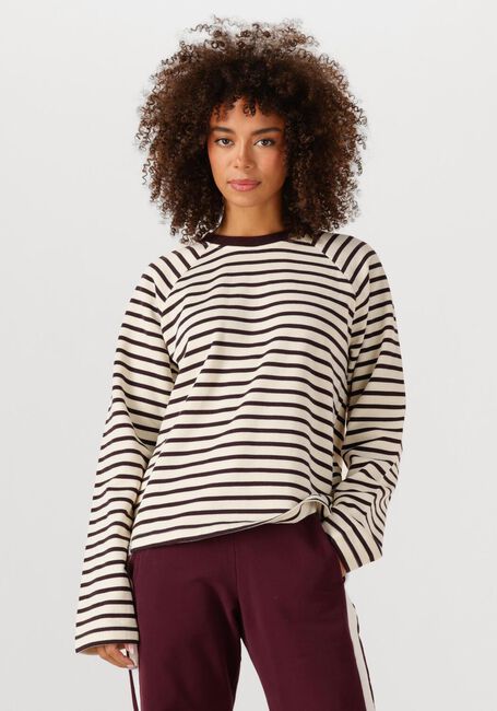 Multi MOS MOSH Trui MMLIDY O-LS SWEATSHIRT - large