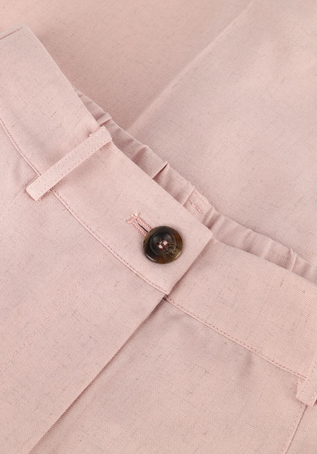 MODSTR&Ouml;M Pantalon MAXWELLMD PANTS Rose clair - large