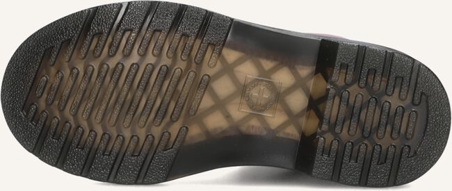 Paarse DR MARTENS  1460 K Paarse DR MARTENS  1460 K - large